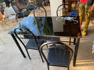 Modern Dinning SST