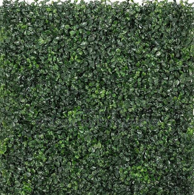 Hedge Panels for Perfect Yard Decor
