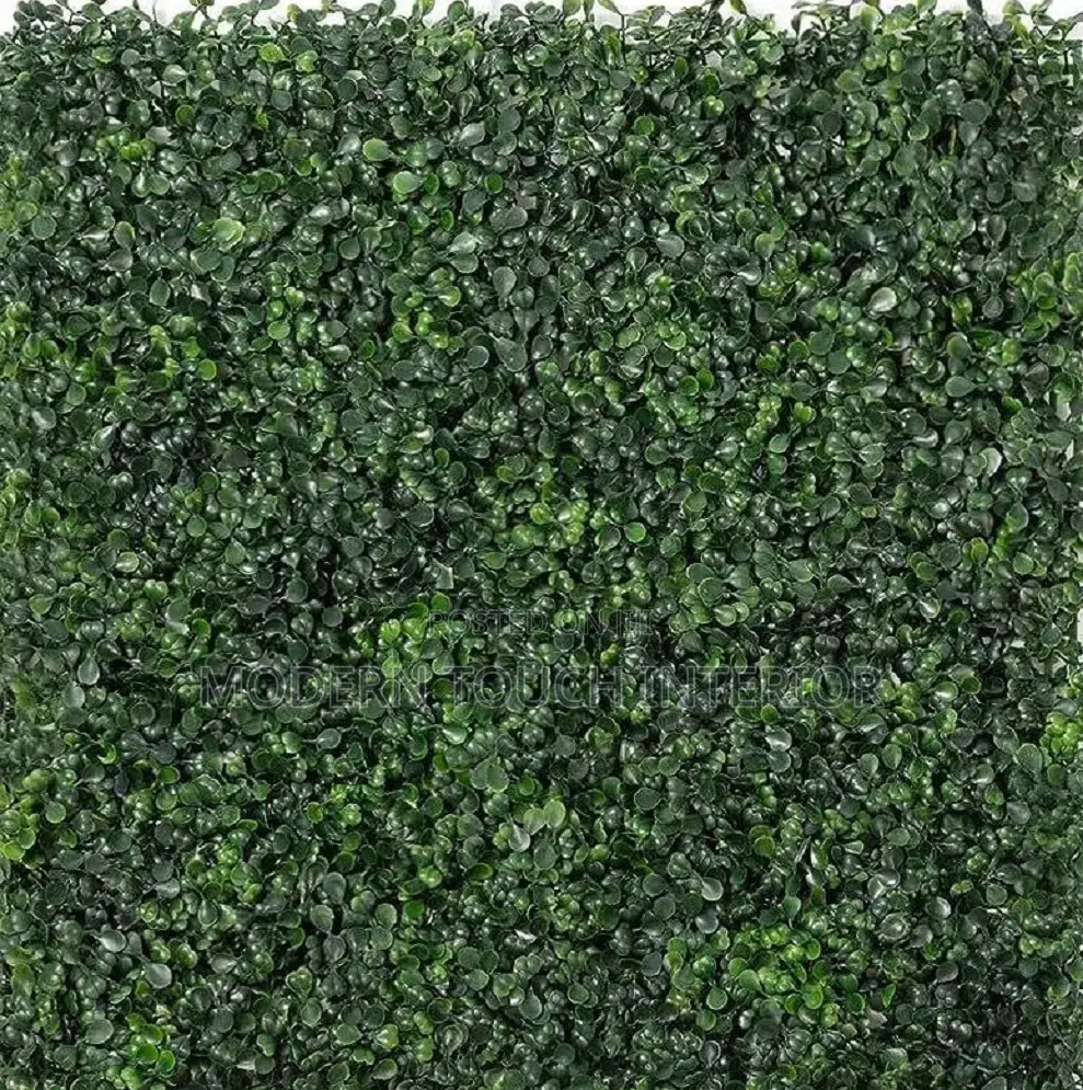 Hedge Panels for Perfect Yard Decor