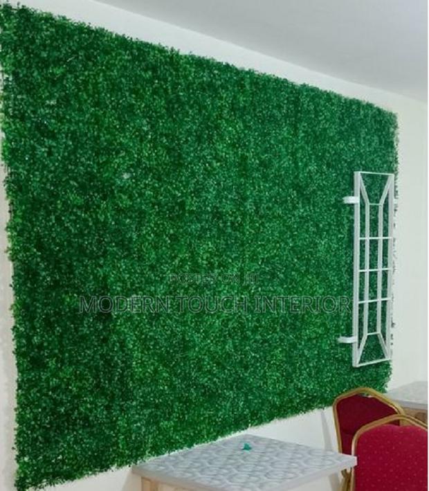 High-Quality Hedge Panels