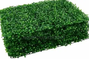 Artificial Hedge Panels for Stronger Privacy
