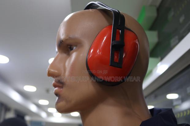 Ear Safety Muff - main view