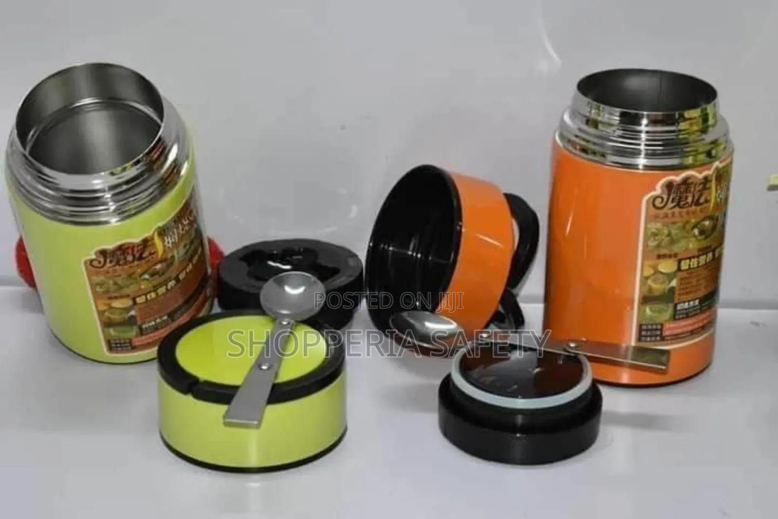 Food Flask- 800 Ml