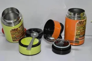 Food Flask- 800 Ml