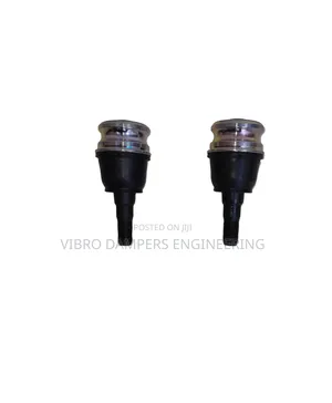 Subaru Front Lower Ball Joint