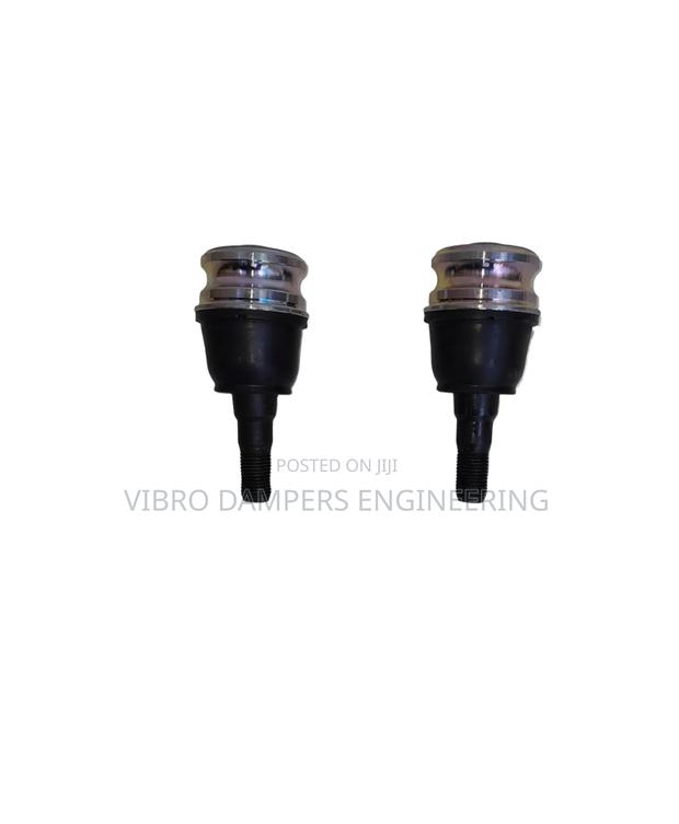 Subaru Front Lower Ball Joint
