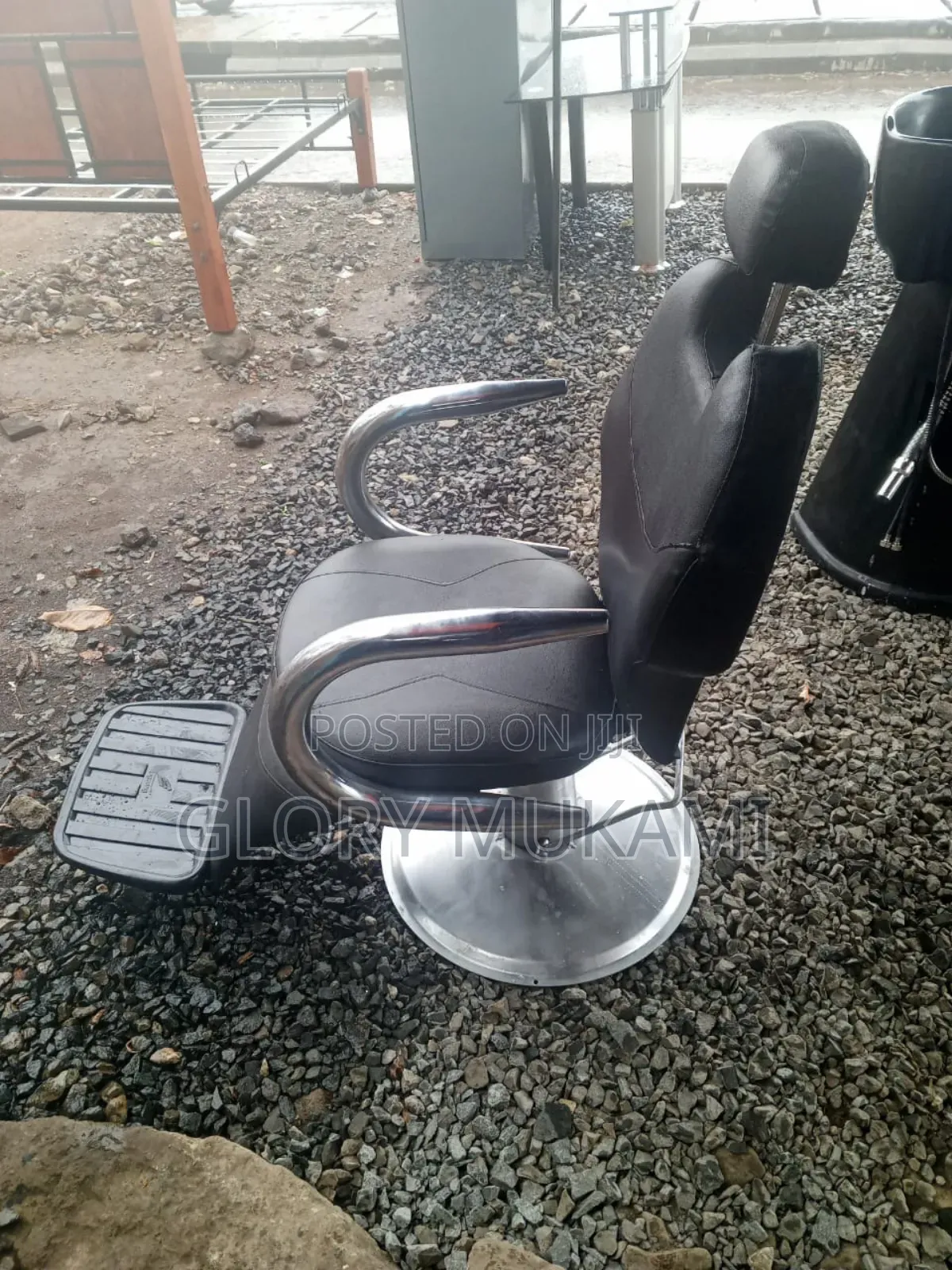 Good Quality Styling Chairs