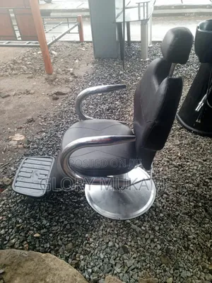 Good Quality Styling Chairs