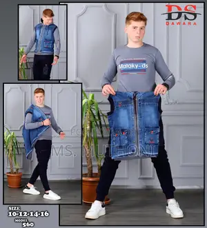 Kids High Quality 3 Piece Trucksuit Available 9-16 Years