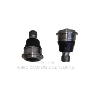 Nissan Xtrail T31 Front Lower Ball Joint
