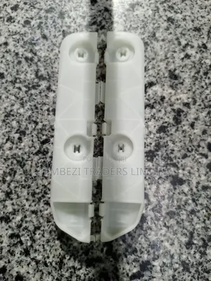 Front and Rear Bumper Slide Toyota Hiace 7l/9l