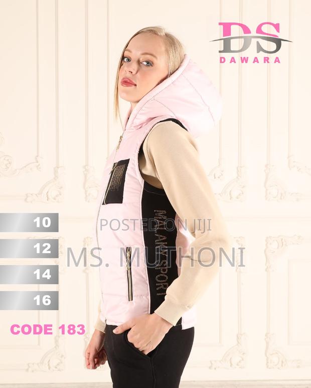 Girls 9-16yrs Three Piece Trucksuit Set - thumbnail 3