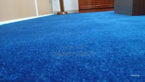 Affordable Office Wall to Wall Carpets