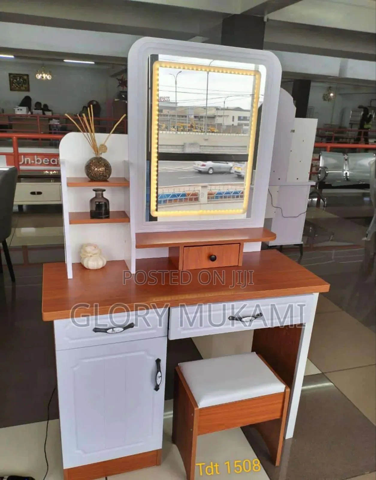 Dressing Table