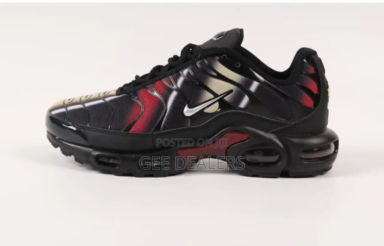 Nike TN Sneakers, TN Shoes Size 40-45