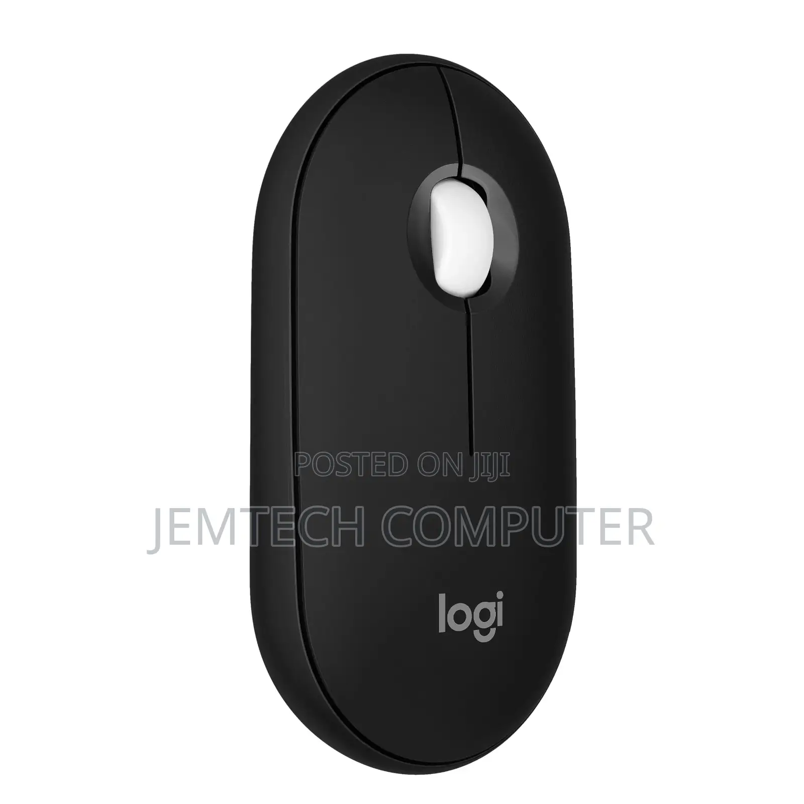 M350S Logitech Portable Wireless Mouse M350S Pebble 2 Mouse