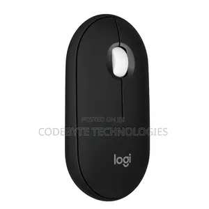 M350S Logitech Portable Wireless Mouse M350S Pebble 2 Mouse