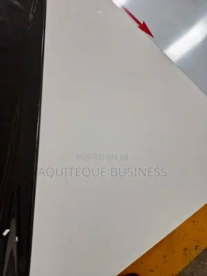 Alucoboard Silver in Colour 3mm