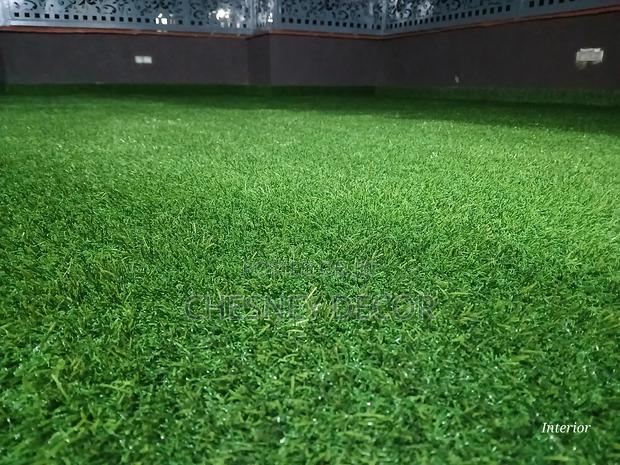 Quality Turf Grass for Balconies and Rooftop