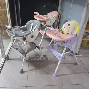 Baby Feeding Chair
