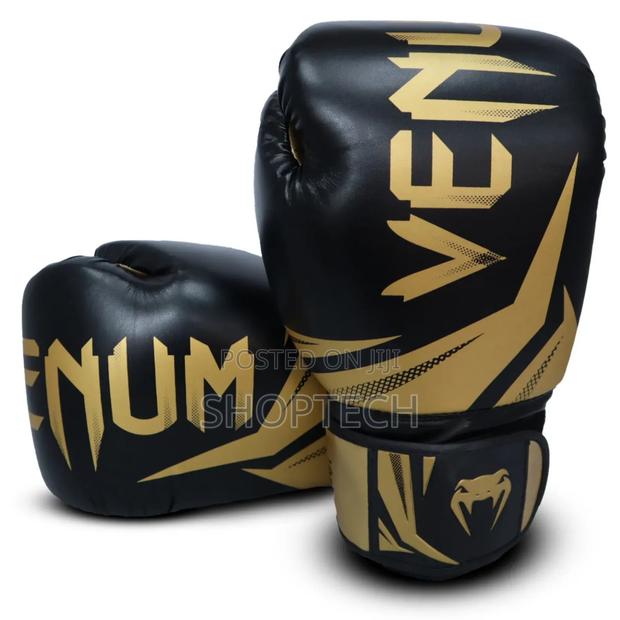 Boxing Gloves