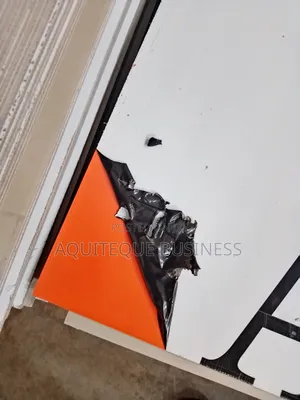 Alucoboard Orange 3mm. Wholesale Prices