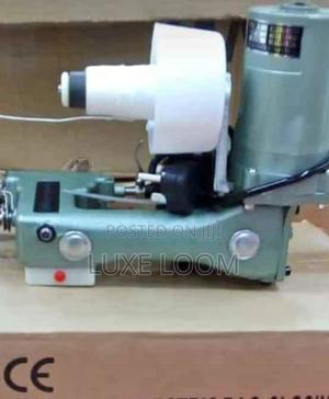 Sewing Machine - main view