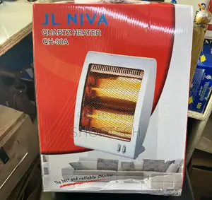 JL Nova Quartz Heater