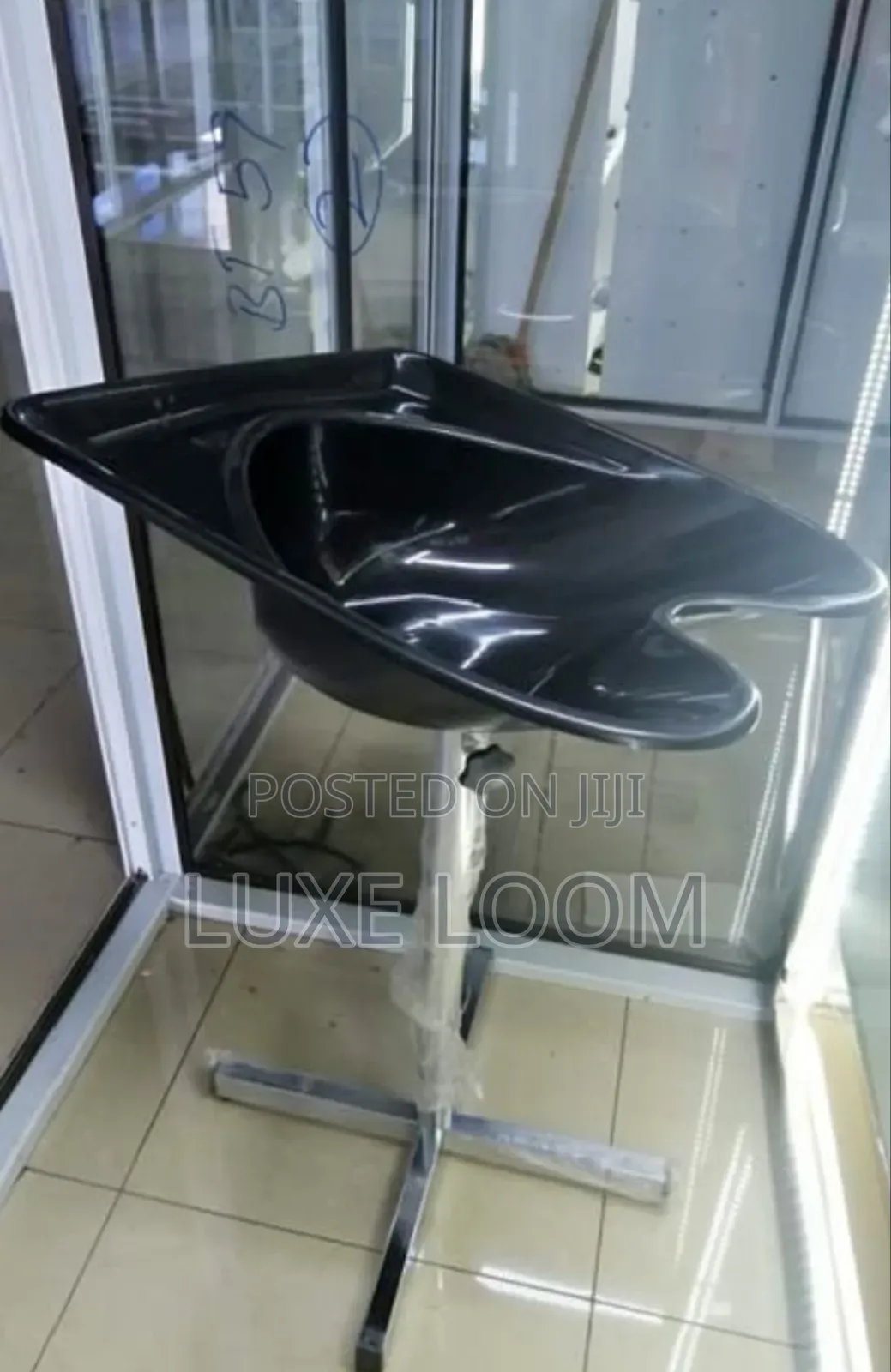 Salon Sink/Sink