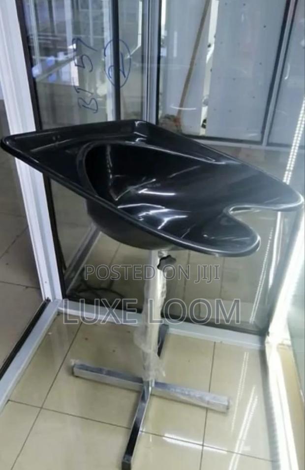 Salon Sink/Sink - main view