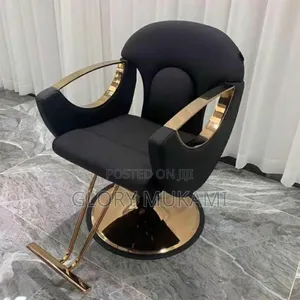 Classy Styling Chair
