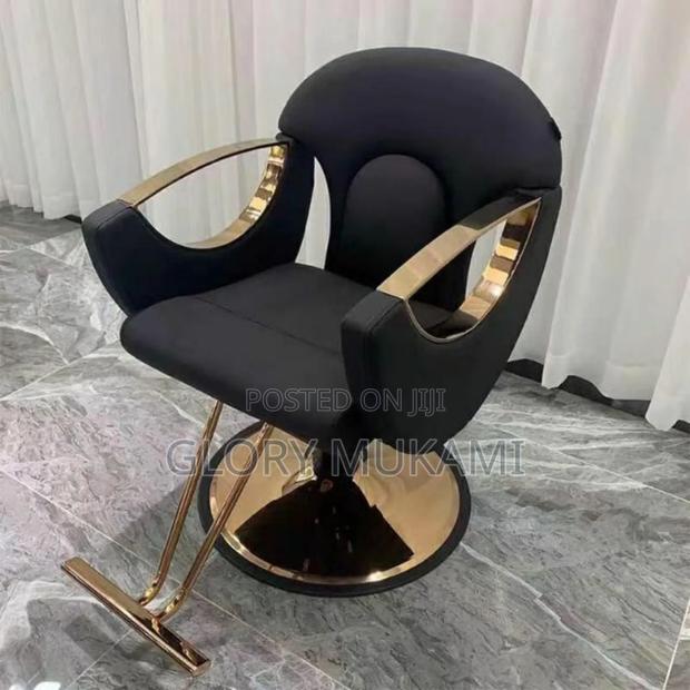 Classy Styling Chair