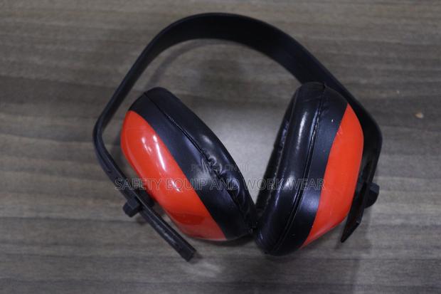 Ear Muff China Made - main view