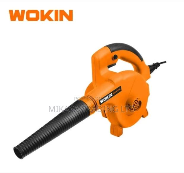Wokin Electric Blower, 400w - main view