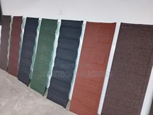 Decra Mabati for Roofing