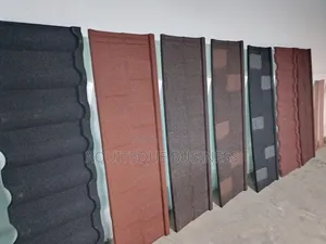 Roofing Decra Mabati. Wholesale Prices