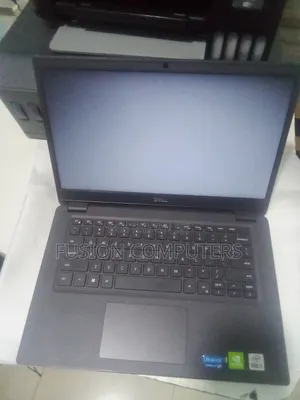 Laptop Dell Latitude 3410 16GB Intel Core I7 SSD 16 GB