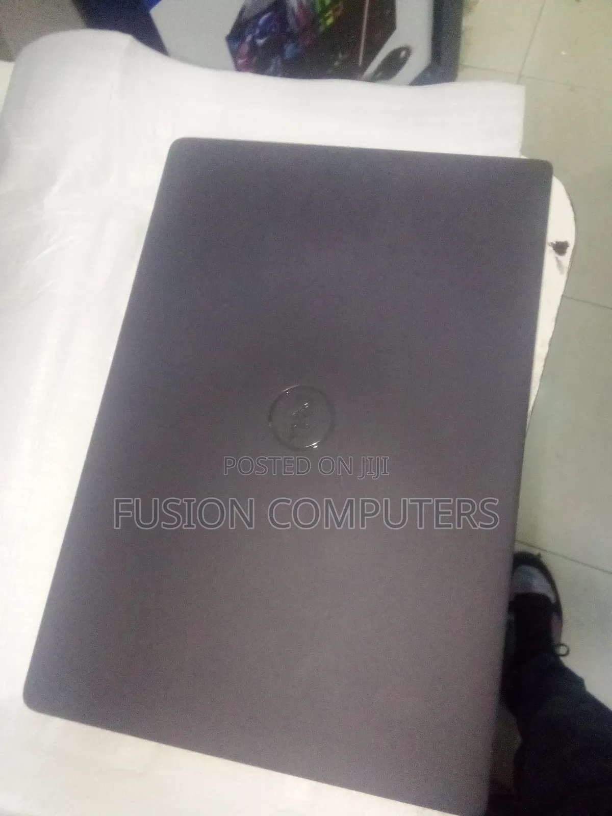Laptop Dell Latitude 3410 16GB Intel Core I7 SSD 16 GB