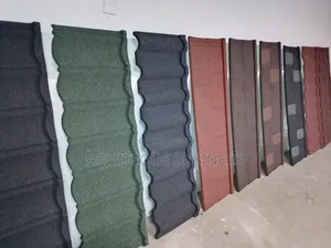 Decra Mabati. Wholesale Prices