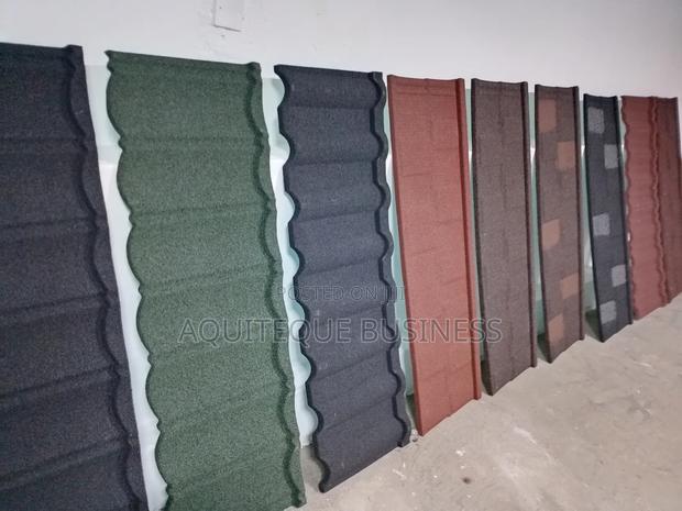 Decra Mabati. Wholesale Prices