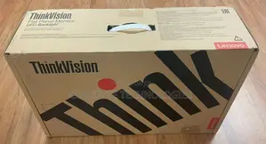 Lenovo Thinkvision E24-30 24 Inch FHD Monitor^ E24-30 24"