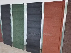 Decra Mabati. All Colours