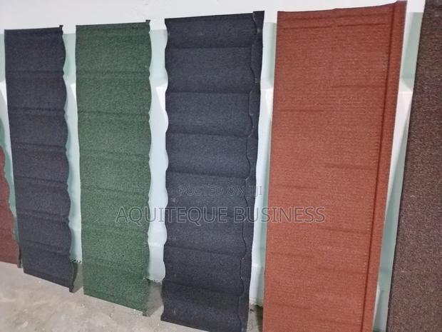 Decra Mabati. All Colours