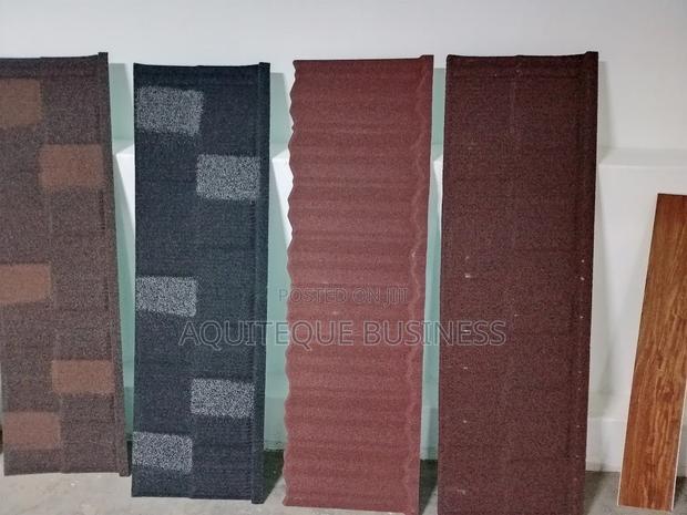 Decra Mabati - main view