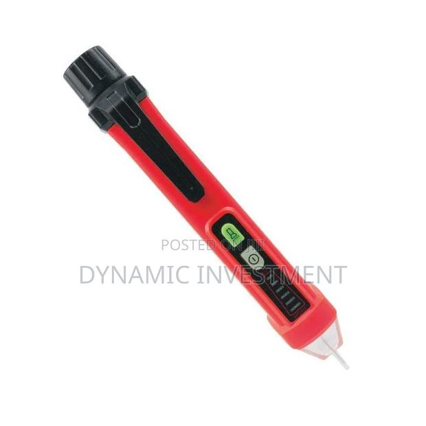 Tronic AC Voltage Detector