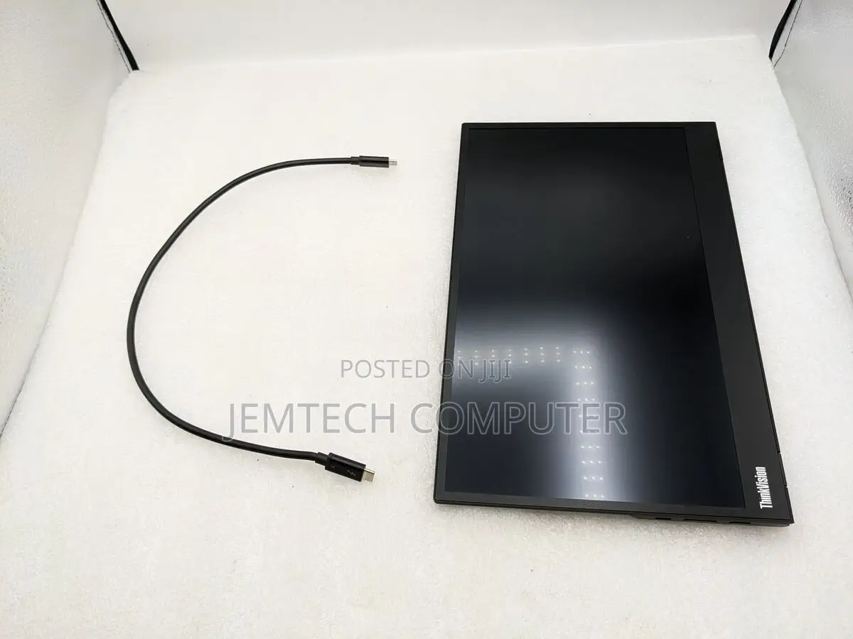 P25i-30^ Lenovo Thinkvision P25i-30 24.5" FHD Monitor 100hz`
