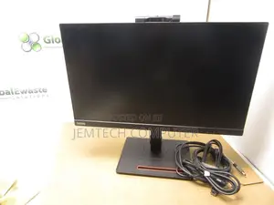 P25i-30^ Lenovo Thinkvision P25i-30 24.5" FHD Monitor 100hz`