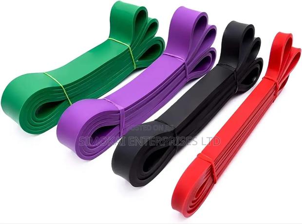 Set Of 4 Resistance - main view