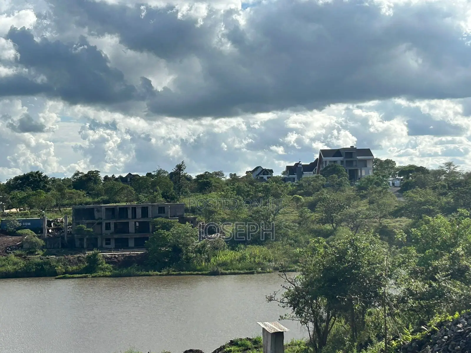 Thika Greens Phase 2 Fully Serviced 0.7acres: