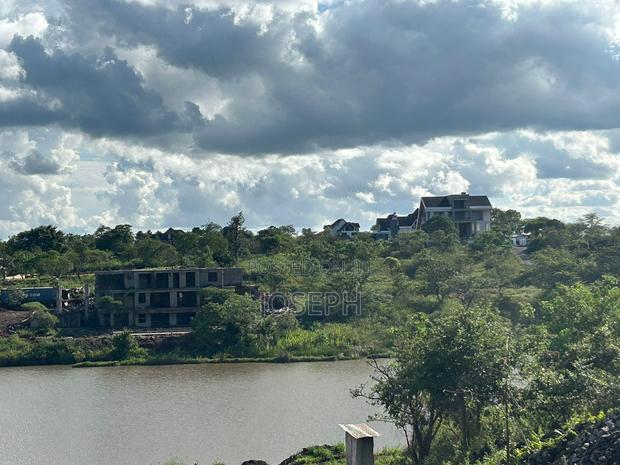 Thika Greens Phase 2 Fully Serviced 0.7acres: - thumbnail 5